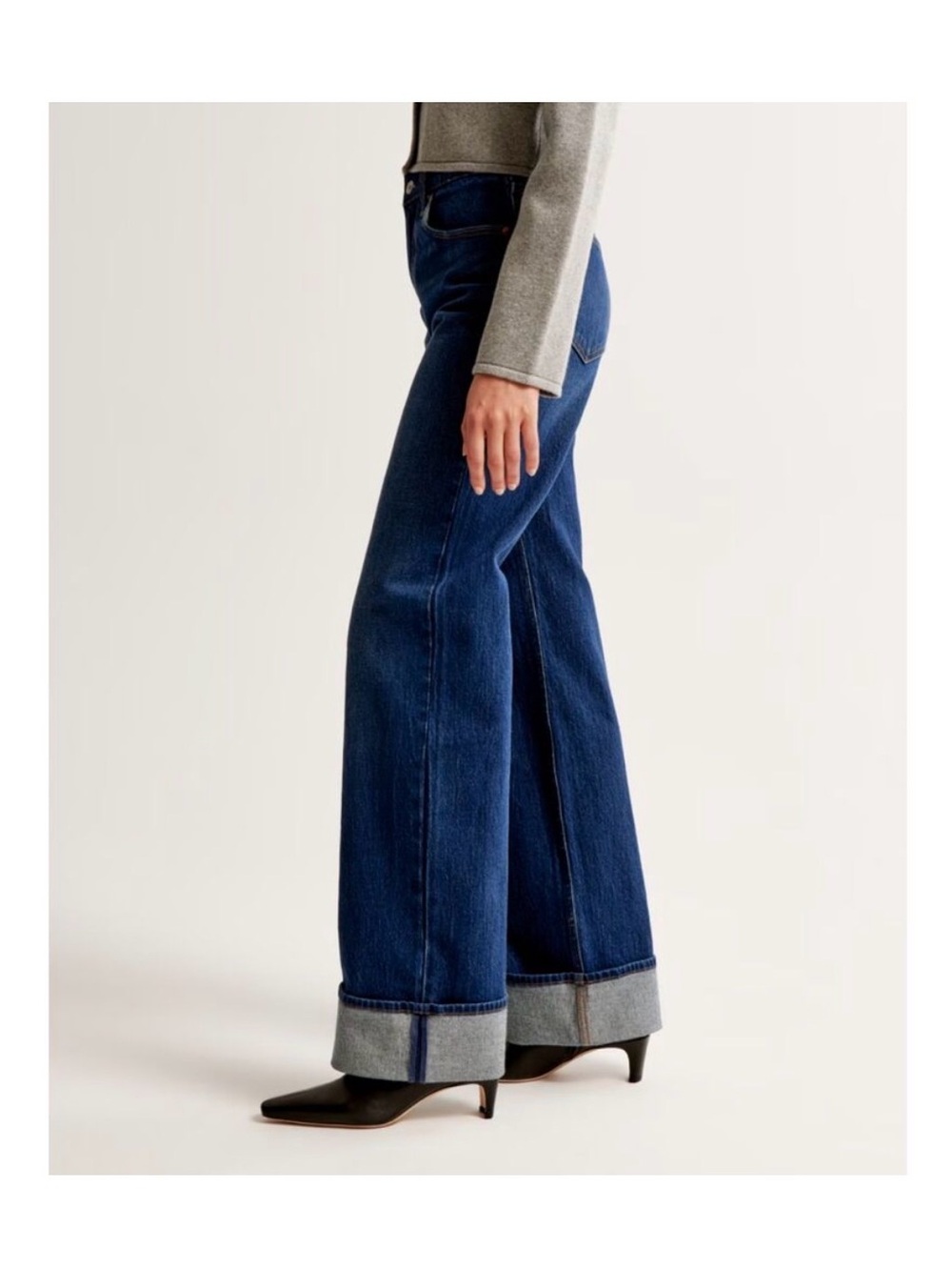 The 90 relaxed Jeans